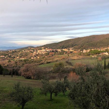 Casa In Campagna A Due Passi Dal Mare Pisa Exteriér fotografie