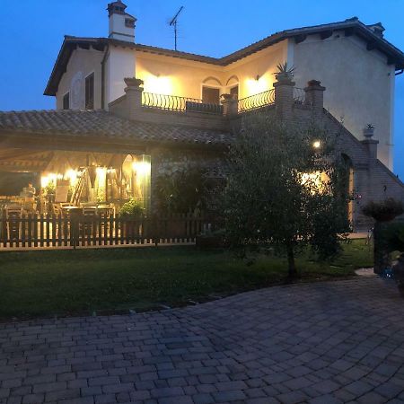 Casa In Campagna A Due Passi Dal Mare Pisa Exteriér fotografie