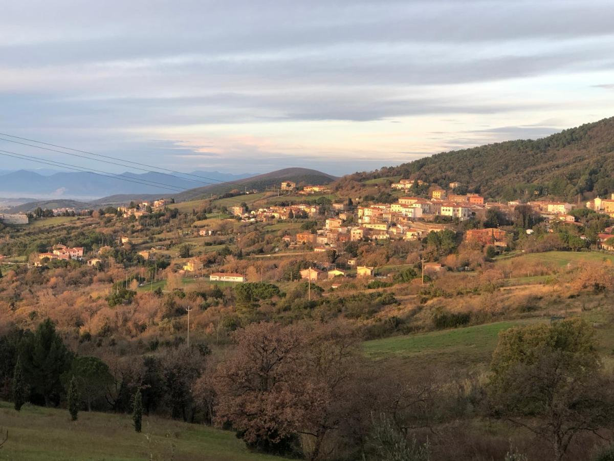 Casa In Campagna A Due Passi Dal Mare Pisa Exteriér fotografie