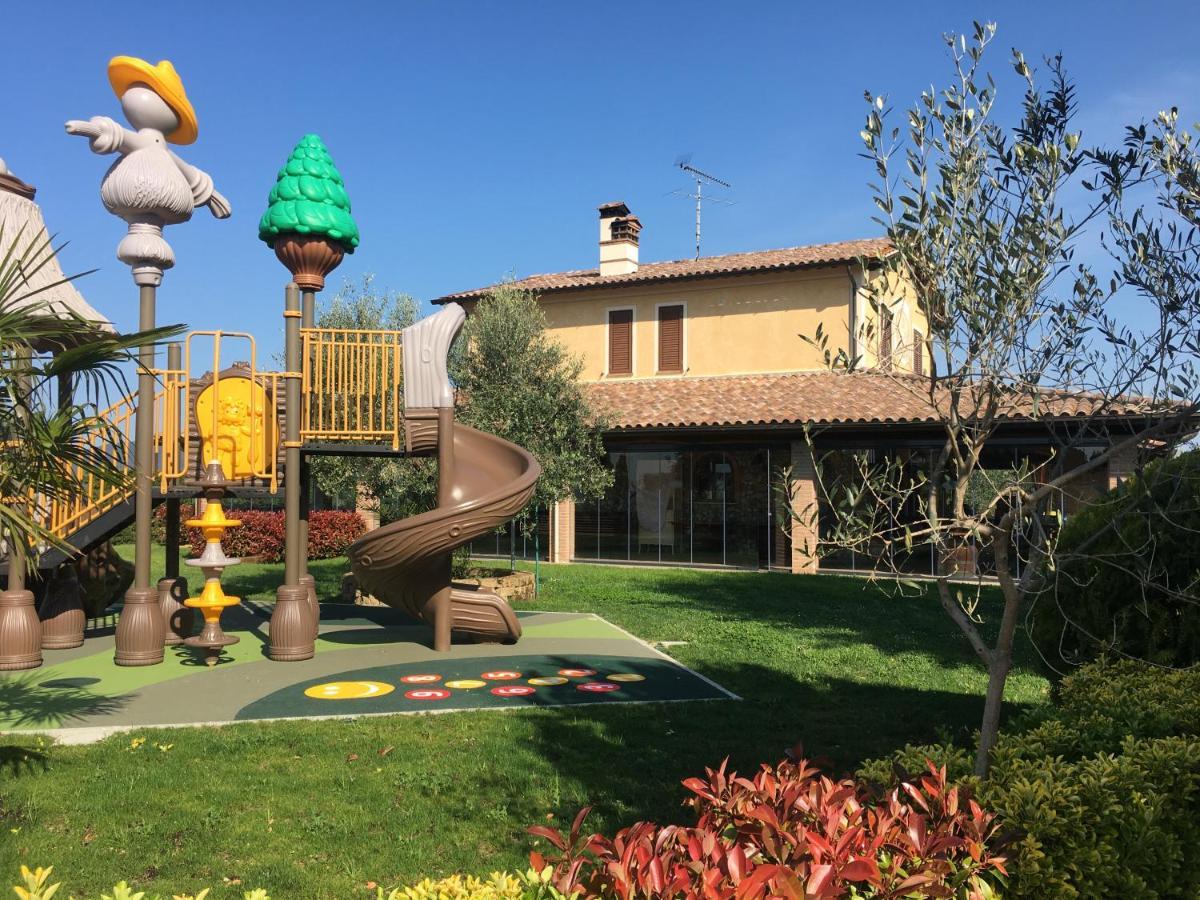 Casa In Campagna A Due Passi Dal Mare Pisa Exteriér fotografie