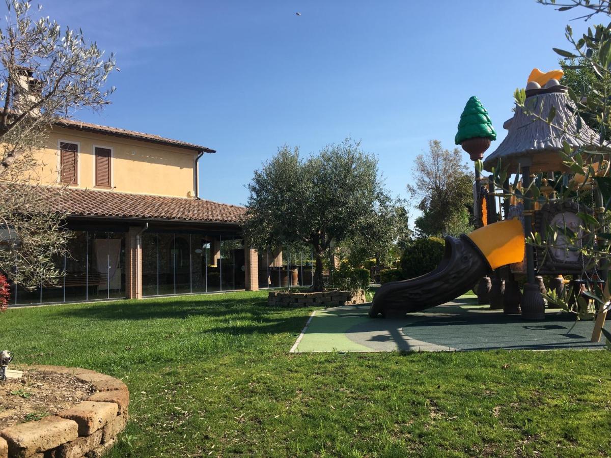 Casa In Campagna A Due Passi Dal Mare Pisa Exteriér fotografie