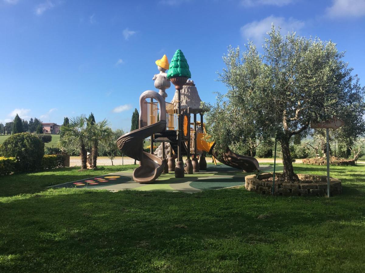 Casa In Campagna A Due Passi Dal Mare Pisa Exteriér fotografie
