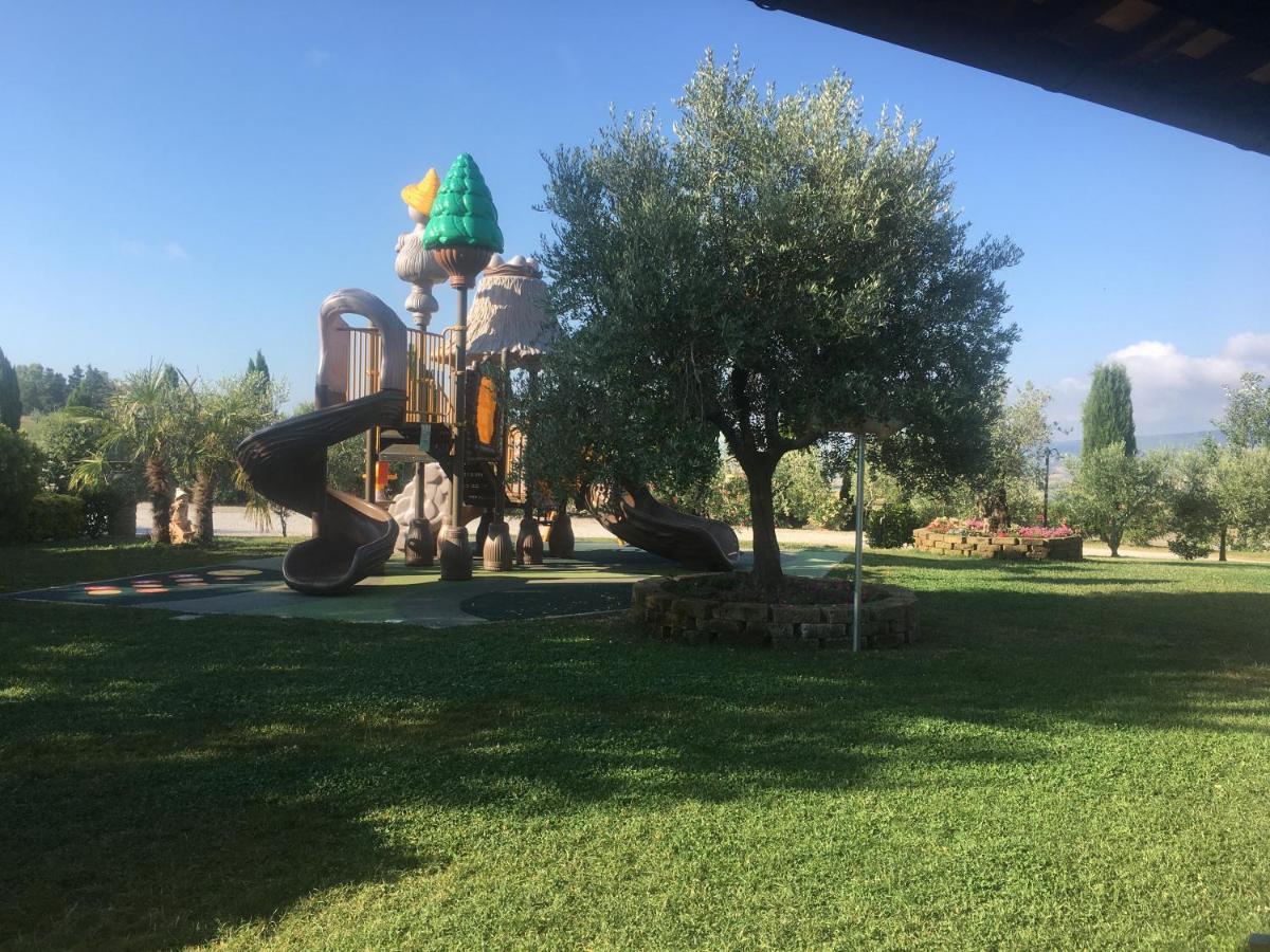Casa In Campagna A Due Passi Dal Mare Pisa Exteriér fotografie