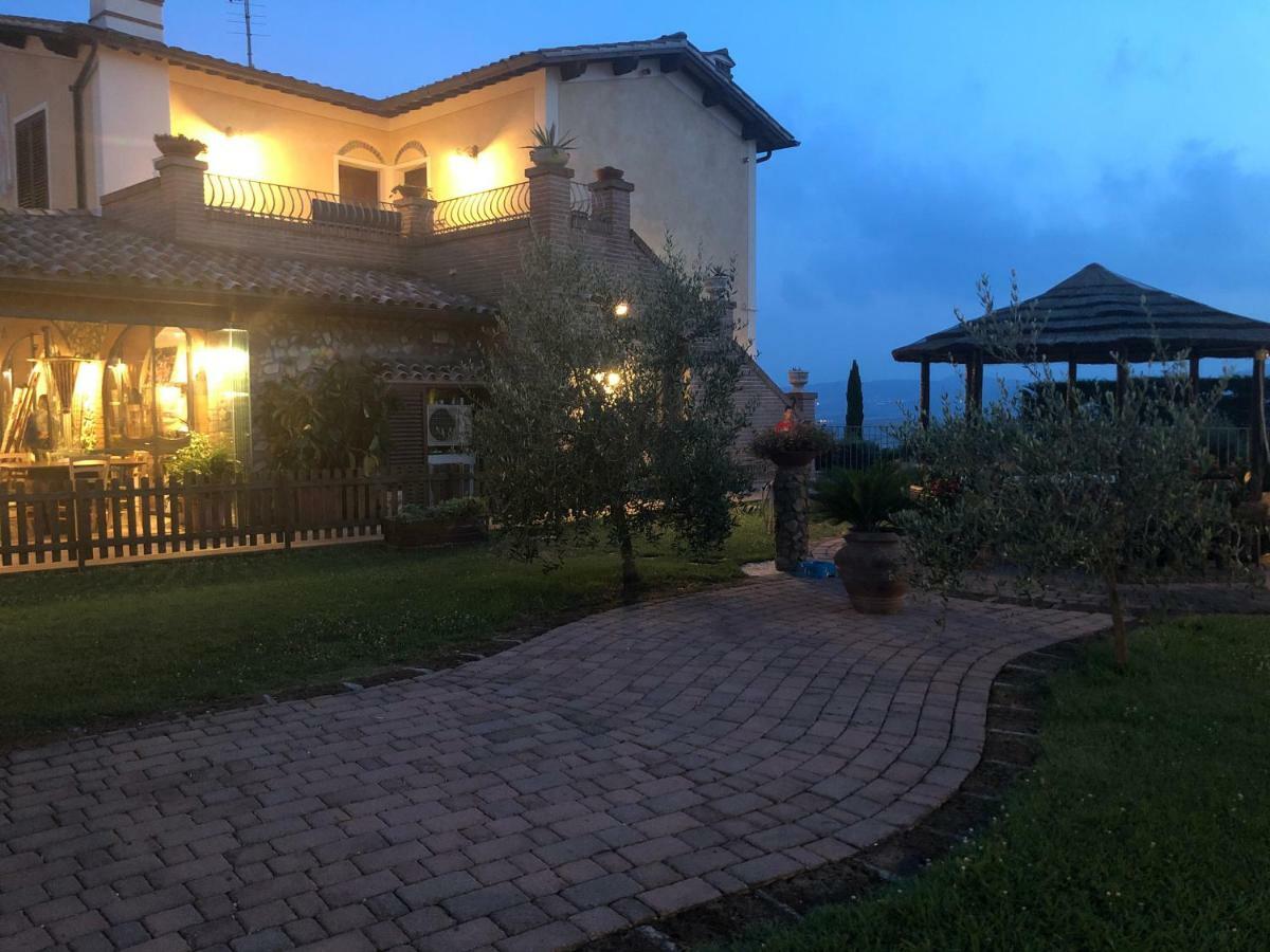 Casa In Campagna A Due Passi Dal Mare Pisa Exteriér fotografie