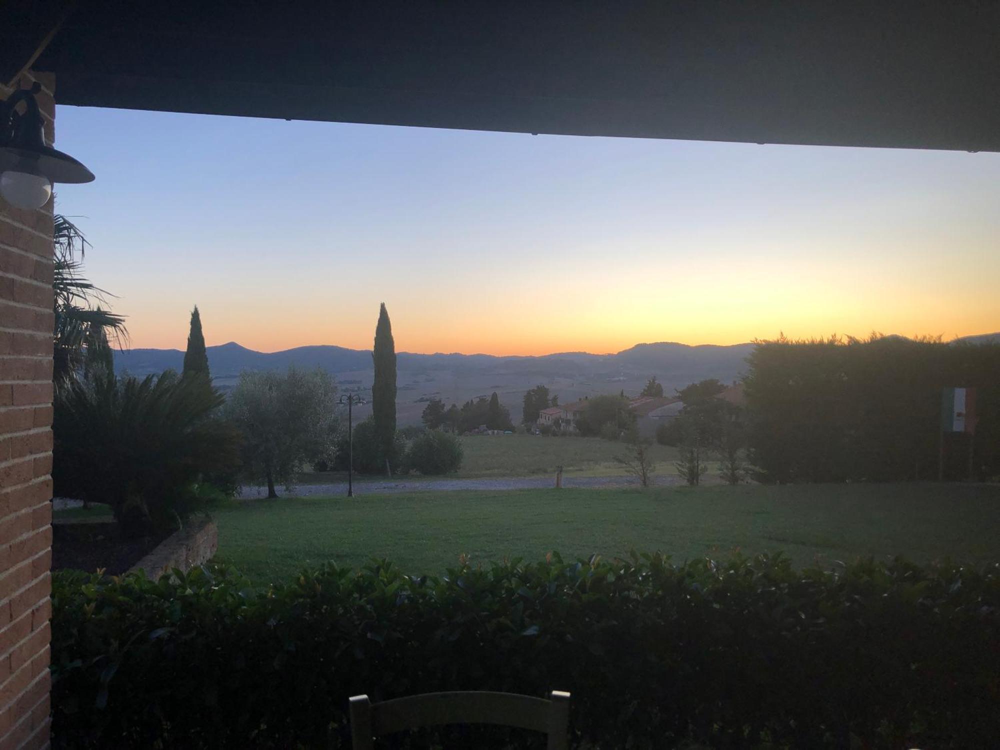 Casa In Campagna A Due Passi Dal Mare Pisa Exteriér fotografie