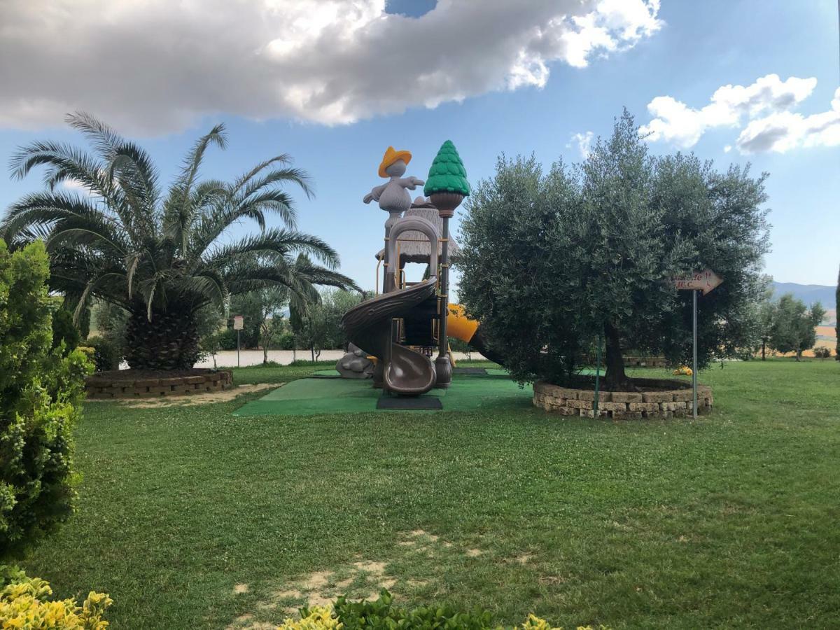 Casa In Campagna A Due Passi Dal Mare Pisa Exteriér fotografie