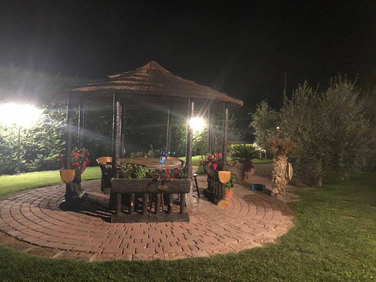 Casa In Campagna A Due Passi Dal Mare Pisa Exteriér fotografie