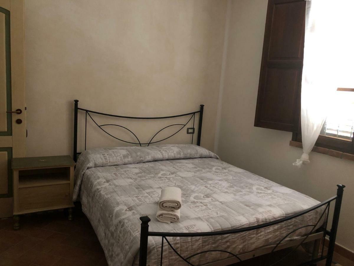 Casa In Campagna A Due Passi Dal Mare Pisa Exteriér fotografie