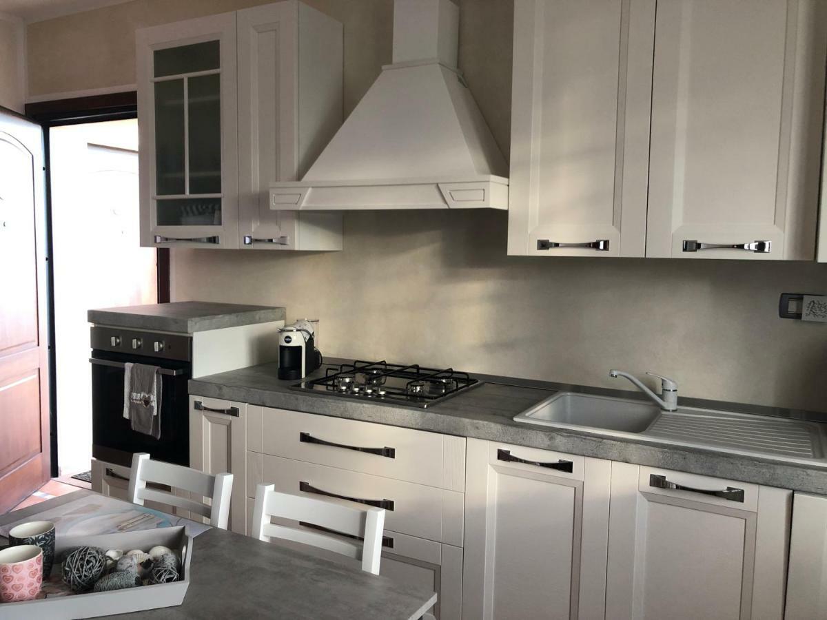 Casa In Campagna A Due Passi Dal Mare Pisa Exteriér fotografie