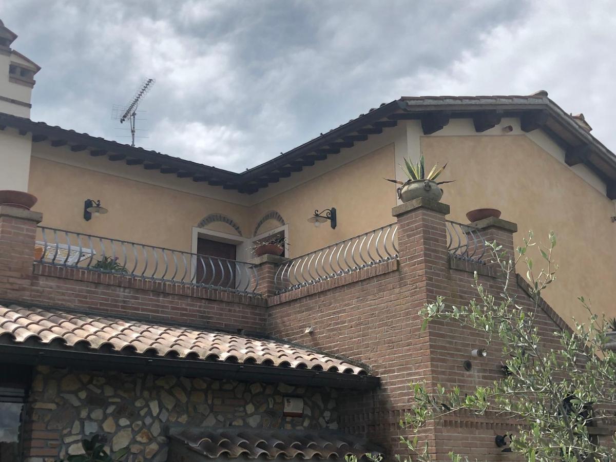 Casa In Campagna A Due Passi Dal Mare Pisa Exteriér fotografie