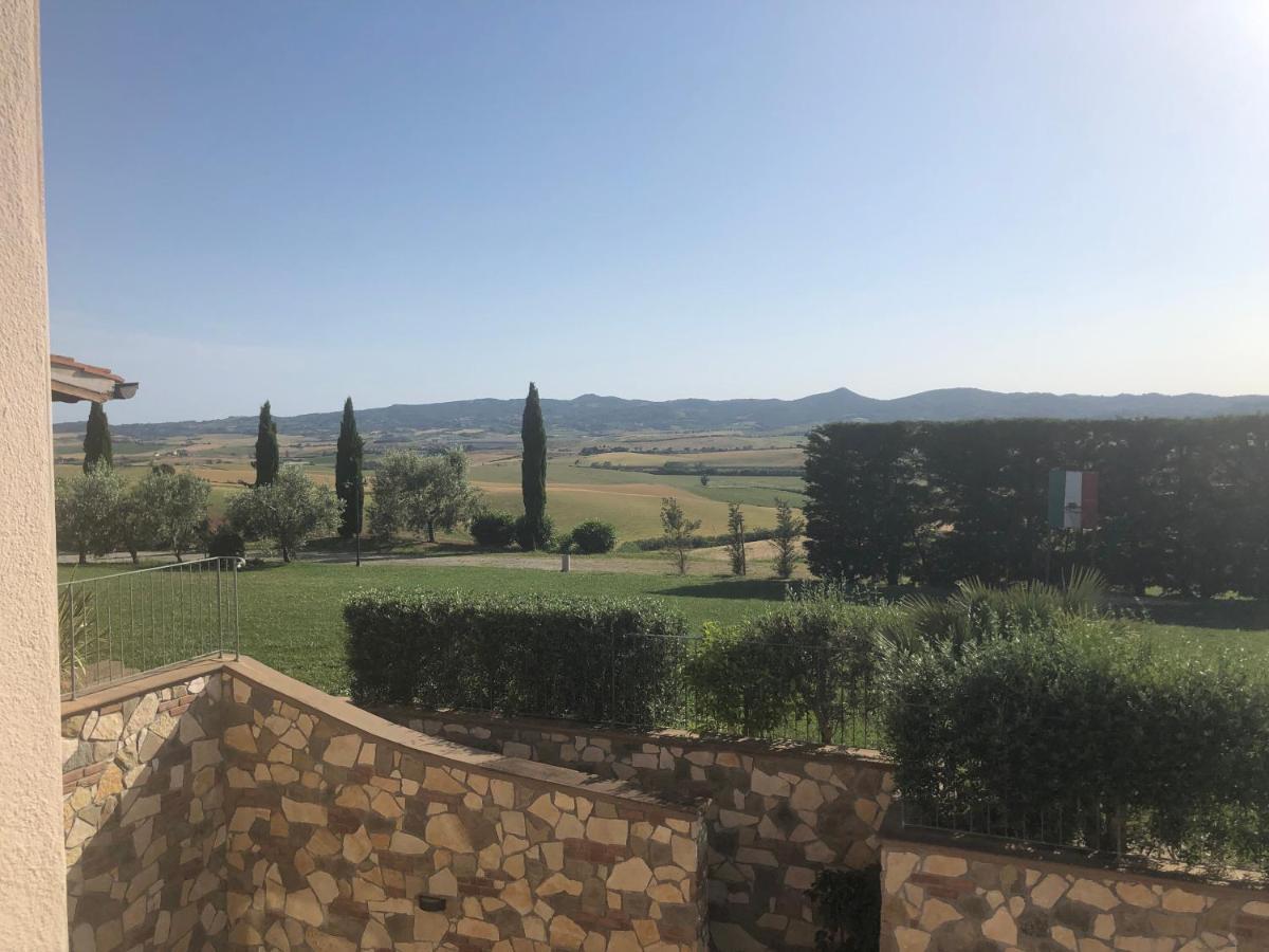 Casa In Campagna A Due Passi Dal Mare Pisa Exteriér fotografie