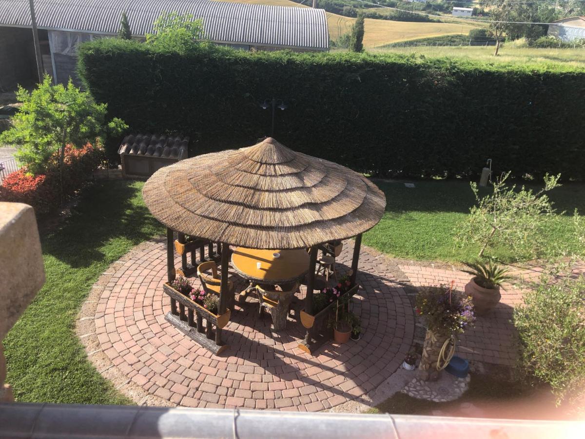 Casa In Campagna A Due Passi Dal Mare Pisa Exteriér fotografie