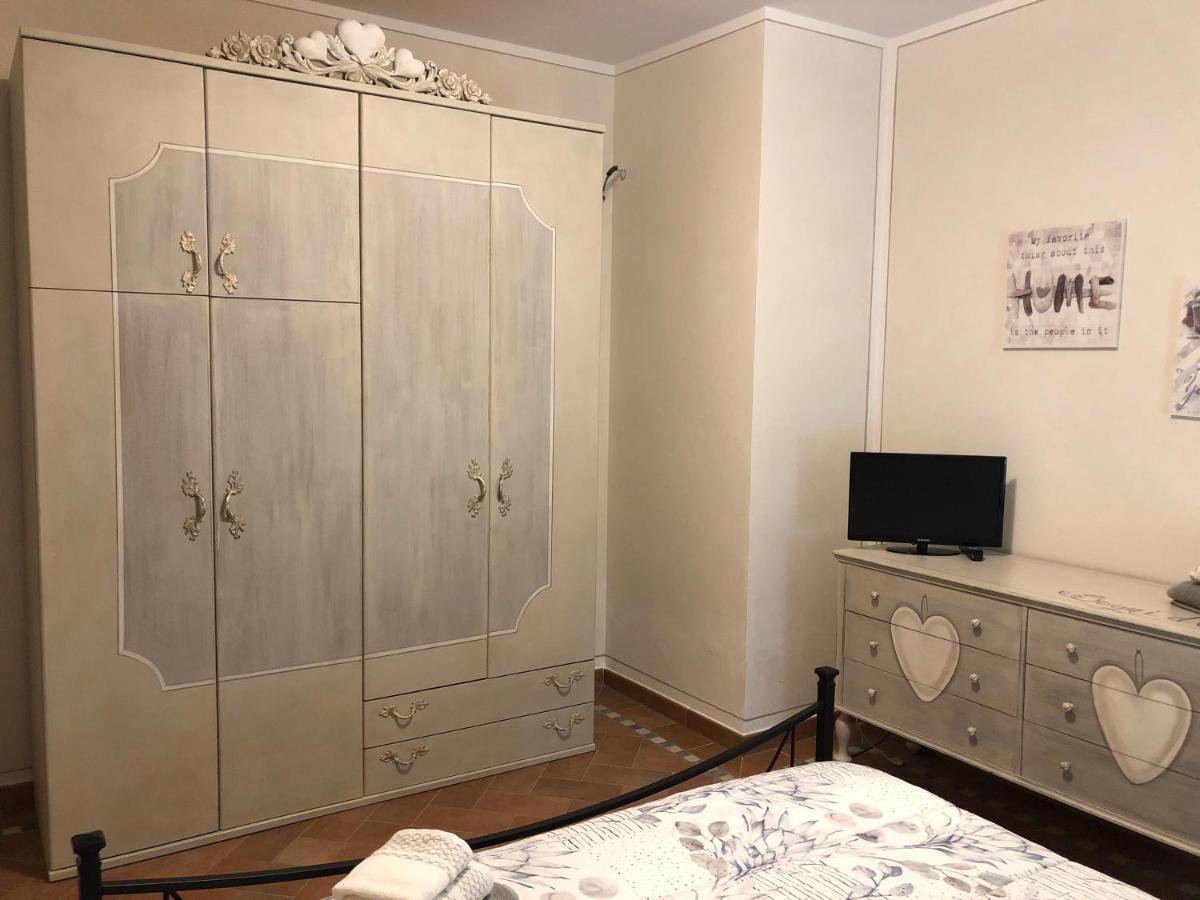Casa In Campagna A Due Passi Dal Mare Pisa Exteriér fotografie