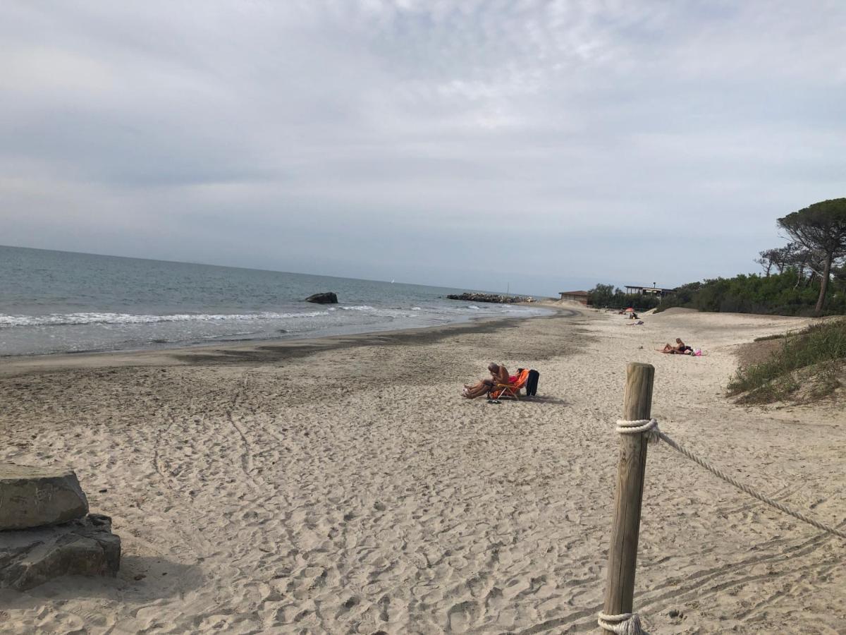 Casa In Campagna A Due Passi Dal Mare Pisa Exteriér fotografie