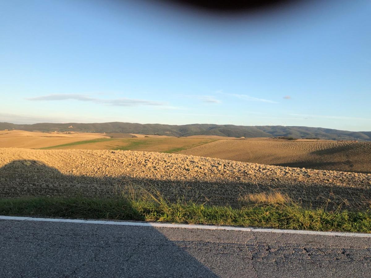 Casa In Campagna A Due Passi Dal Mare Pisa Exteriér fotografie