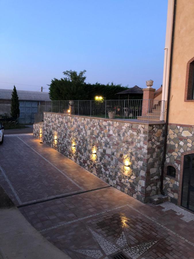 Casa In Campagna A Due Passi Dal Mare Pisa Exteriér fotografie