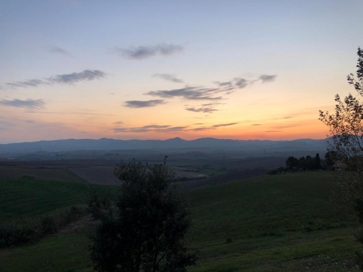 Casa In Campagna A Due Passi Dal Mare Pisa Exteriér fotografie