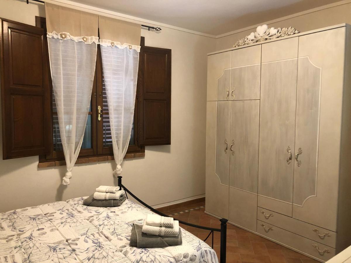 Casa In Campagna A Due Passi Dal Mare Pisa Exteriér fotografie