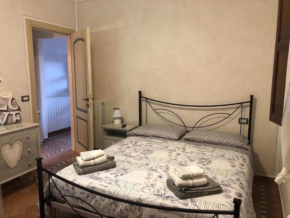 Casa In Campagna A Due Passi Dal Mare Pisa Exteriér fotografie